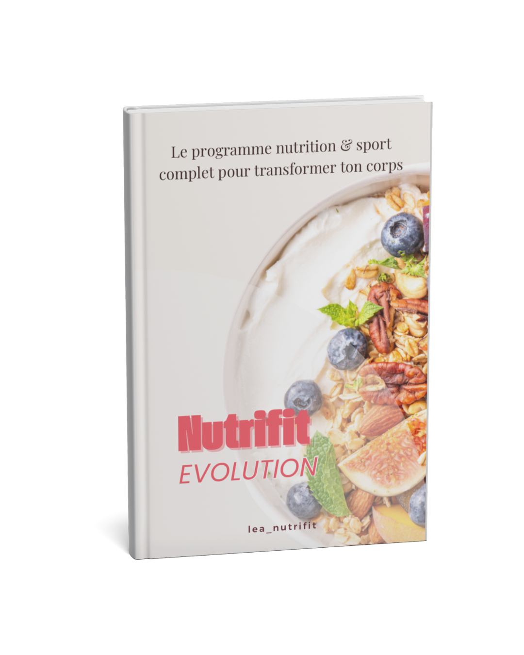 E-book Nutrition