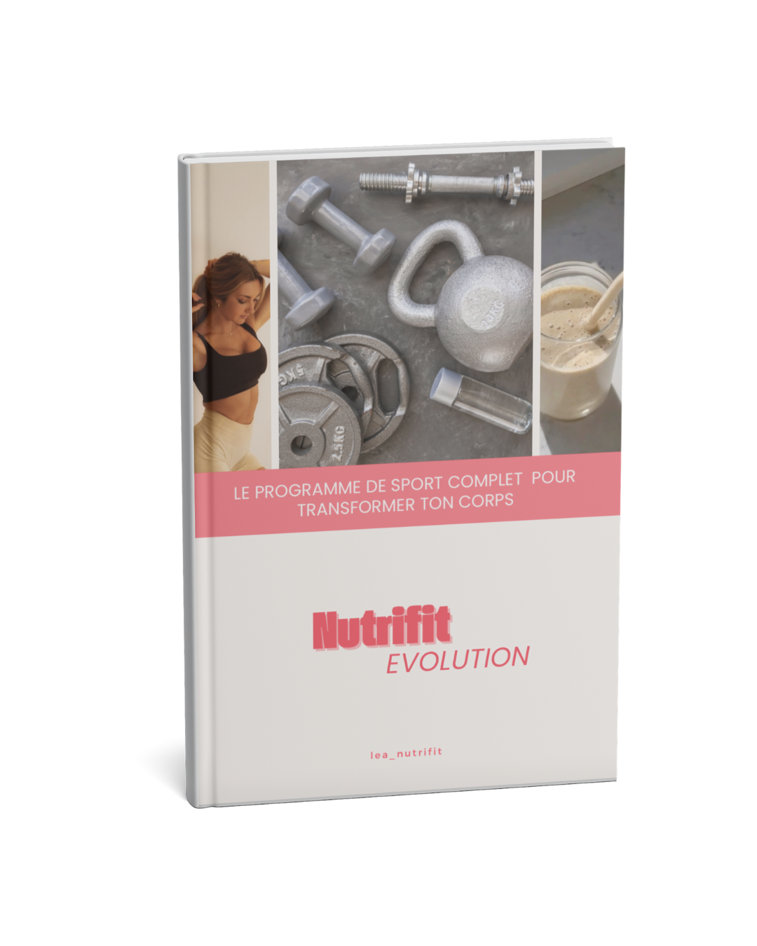 Programme sport en salle