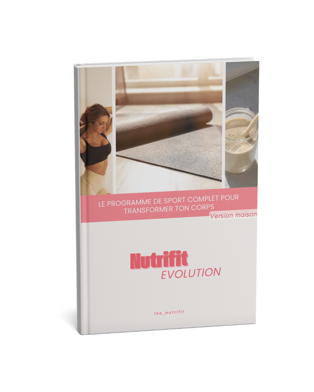 Programme sport maison