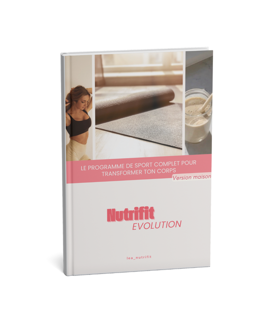 Programme sport maison